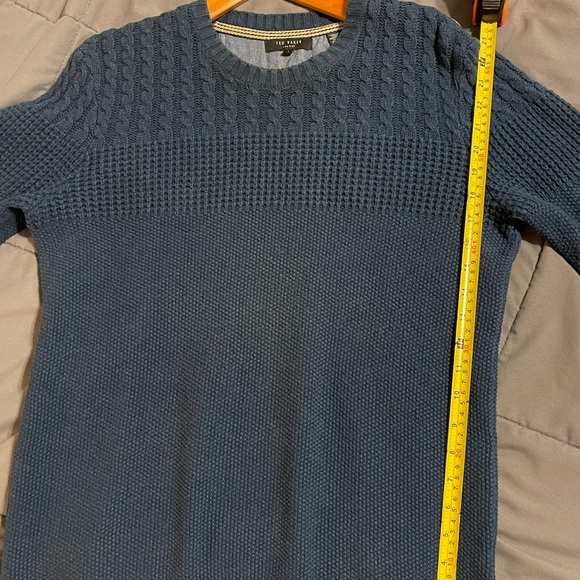 TED BAKER - Picture 7 of 7